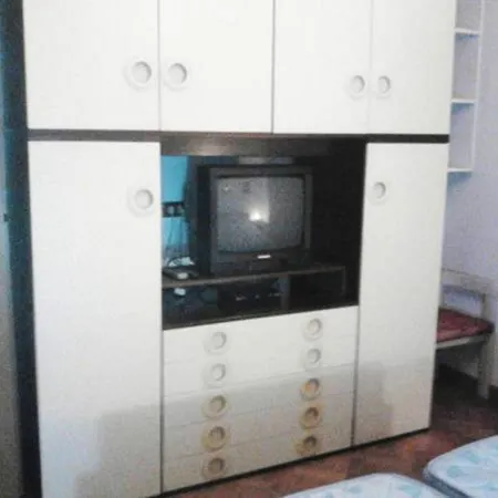 מלון Nomentana רומא