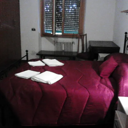 Nomentana * רומא