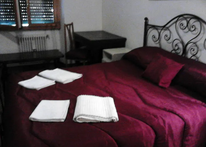 Nomentana Hotel Rome