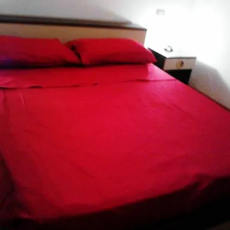 Hotel Nomentana Roma