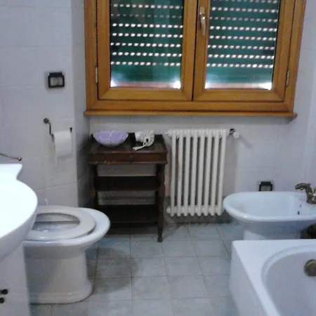 Hotel Nomentana Roma